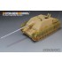 1/35 Jagdpanzer IV/70(A) Zwischen Losung Detail Set for Tamiya 35381 kit