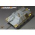 1/35 PZJ G13 Tank Destroyer Early Version Upgrade Detail Set for Takom kits