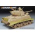 1/35 M4A3E8 Early Version Thunderbolt VII HVSS Basic Detail Set for Rye Field Model 5092