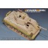 1/35 M4A3E8 Early Version Thunderbolt VII HVSS Basic Detail Set for Rye Field Model 5092