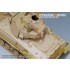 1/35 M4A3E8 Early Version Thunderbolt VII HVSS Basic Detail Set for Rye Field Model 5092