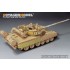 1/35 Modern Russian T-80U MBT Detail Set w/Smoke Discharger for Rye Field Model #5105