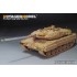 1/35 Modern German Leopard 2A7 MBT Detail Set for Rye Field Model #5108