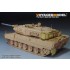 1/35 Modern German Leopard 2A7 MBT Detail Set for Rye Field Model #5108