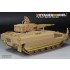 1/35 Modern German Schutzenpanzer PUMA in UAE Basic Detail Set for Rye Field Model #5107