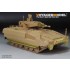 1/35 Modern German Schutzenpanzer PUMA in UAE Basic Detail Set for Rye Field Model #5107