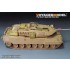 1/35 Modern German Leopard 2A7V MBT Detail Set for Rye Field Model #5109