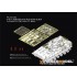 1/35 Chinese PLA ZBD-04A IFV Basic Detail Set for ZIMI ZM35042