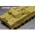 1/35 Chinese PLA ZBD-04A IFV Basic Detail Set for ZIMI ZM35042