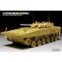 1/35 Chinese PLA ZBD-04A IFV Basic Detail Set for ZIMI ZM35042