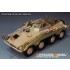 1/35 SdKfz 234/4 Basic Upgrade Set for Rye Field Model #5118