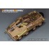 1/35 SdKfz 234/4 Basic Upgrade Set for Rye Field Model #5118