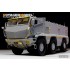 1/35 Modern Russian KamAZ-63968 Typhoon-K Basic Detail Set for Takom 2082/2173