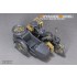 1/35 WWII German Zundapp Moto KS600 Upgrade Set for Tamiya #35384