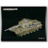 Upgrade Set 1/35 IDF Shot KAL Centurion Mk.5/1 1973 for AFV Club kit #35124