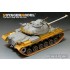 1/35 Modern US M48A3 Mod.B Basic Detail Set (Barrel& MG Included) for Dragon kit #3544