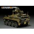 1/35 Modern German Wiesel 1A2 TOW Detail-up Set for AFV Club AF35265 kit