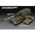 1/35 Modern German Wiesel 1A2 TOW Detail-up Set for AFV Club AF35265 kit