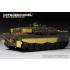 1/35 Modern German Leopard 2A5 Basic Detail Set for Tamiya kit #35242