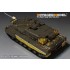 1/35 Modern German Leopard 2A5 Basic Detail Set for Tamiya kit #35242