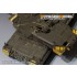 1/35 Modern German Leopard 2A5 Basic Detail Set for Tamiya kit #35242