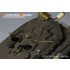 1/35 Modern German Leopard 2A5 Basic Detail Set for Tamiya kit #35242