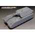 1/35 WWII German MAUS Super Heavy Tank Detail Set for Takom #2049/2050