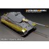 1/35 WWII German King Tiger Initial Version Basic Detail Set for Takom Models #2096