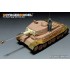 1/35 WWII German Panzerkampfwagen VI (P) Detail Set for Amusing Hobby kit #35A023