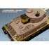 1/35 WWII German Panzerkampfwagen VI (P) Detail Set for Amusing Hobby kit #35A023