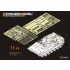 1/35 Chinese PLA ZBD-04A IFV Basic Detail Set for Panda Hobby kit #PH35042