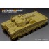 1/35 Chinese PLA ZBD-04A IFV Basic Detail Set for Panda Hobby kit #PH35042