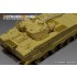 1/35 Chinese PLA ZBD-04A IFV Basic Detail Set for Panda Hobby kit #PH35042