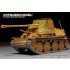 1/35 WWII German Marder III (SdKfz.139) Basic Detail Set for Tamiya kit #35248