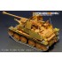 1/35 WWII German Marder III (SdKfz.139) Basic Detail Set for Tamiya kit #35248