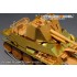 1/35 WWII German Marder III (SdKfz.139) Basic Detail Set for Tamiya kit #35248