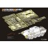 1/35 WWII German Panther A Tank Early Version Basic Detail Set for Takom Model #2097