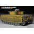 1/35 PzKpfw.IV Ausf.J "Thoma Shields" Wire Mesh Schurzen Last for Border Model #BT-008