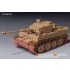 1/48 WWII German Tiger I Early Detail Set for USTAR #SU-NO-006