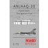 1/72 AN/AAQ-20 Pathfinder