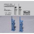 1/72 Dassault Mirage 2000 Ladders (2 types)