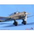 1/48 Imperial Japanese Army (IJA) Type 99 Army Assault Plane Ki-51 ??Sonia??