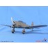 1/48 Imperial Japanese Army (IJA) Type 99 Army Assault Plane Ki-51 ??Sonia??