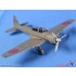 1/48 Imperial Japanese Army (IJA) Type 99 Army Assault Plane Ki-51 ??Sonia??