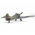 1/48 German WWII Fighter Messerschmitt Bf 109 E-7