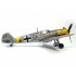 1/48 German WWII Fighter Messerschmitt Bf 109 E-7