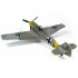 1/48 German WWII Fighter Messerschmitt Bf 109 E-7