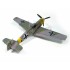 1/48 German WWII Fighter Messerschmitt Bf 109 E-7