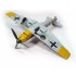 1/48 German WWII Fighter Messerschmitt Bf 109 E-7