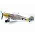 1/48 German WWII Fighter Messerschmitt Bf 109 E-7